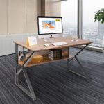 Z shape workstation - Image 2