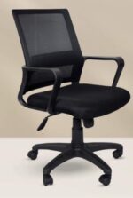 Branded Modern style Executive Chair - Image 3