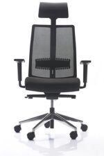 Executive  Chair - Image 4