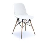 Latest style Classic CC Fancy Chair - Image 4