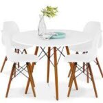 Latest style Classic CC Fancy Chair - Image 11