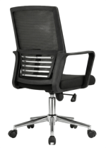 Latest Style Study & Desktop Chair - Image 3