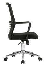 Latest Style Study & Desktop Chair - Image 4