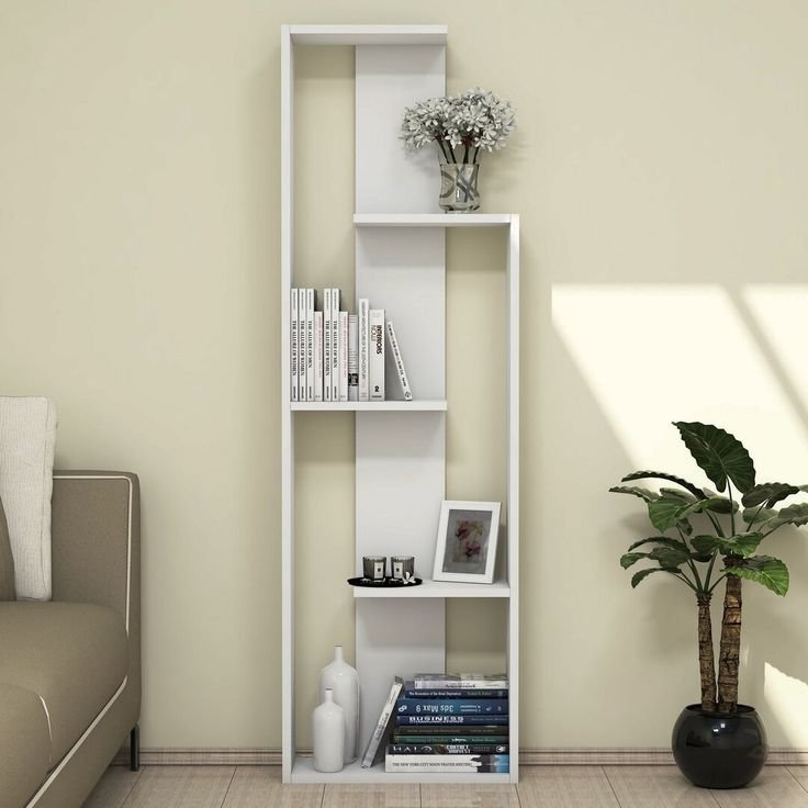Waw 18 Bookshelf lamination material - Image 1