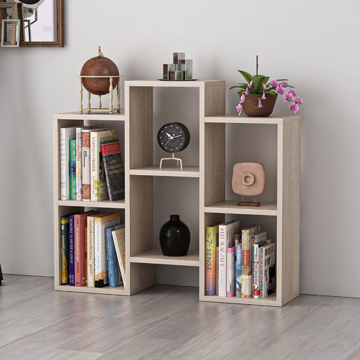 Waw 21 Bookshelf lamination material - Image 1