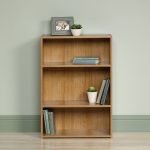 Bookshelf lamination material 2x4