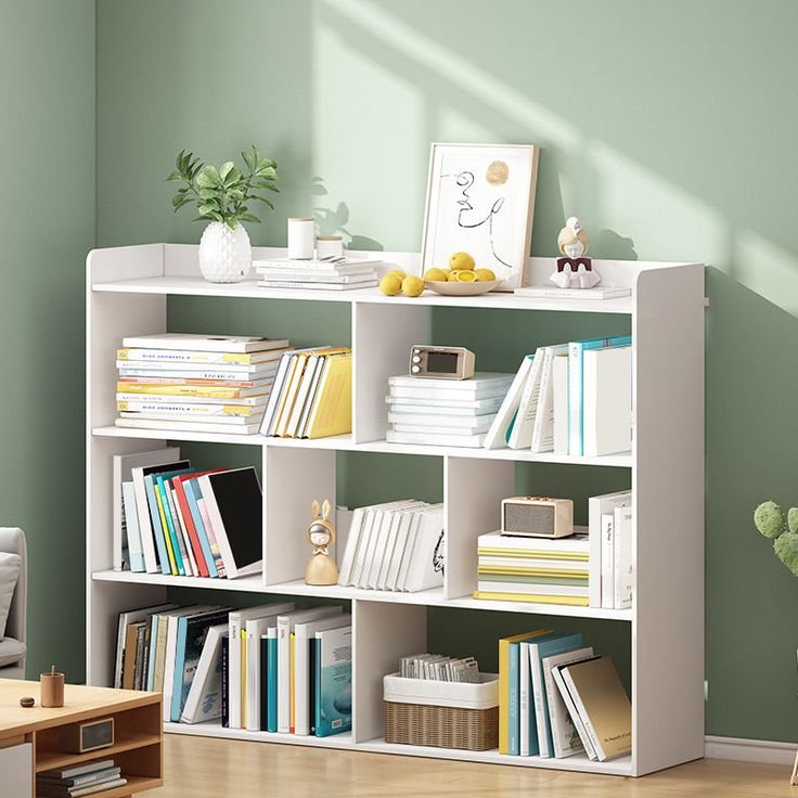 Waw 23 Bookshelf lamination material 3x4 - Image 1