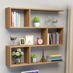 Book self rack lamination material