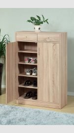 Shoe rack lamination material 30x42 inches