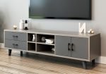 LCD rack lamination material 18x72