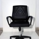 Imported Staff Chair