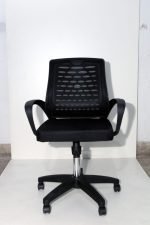 Imported Staff Chair