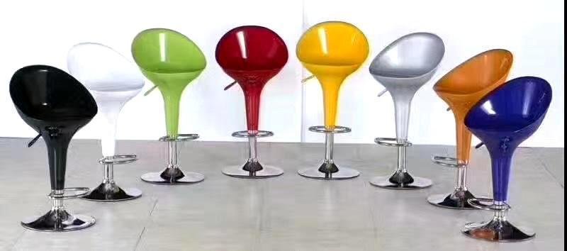Waw 62 Bar Stool - Image 1