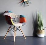 Studio chair