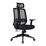 Imported 3D Chair
