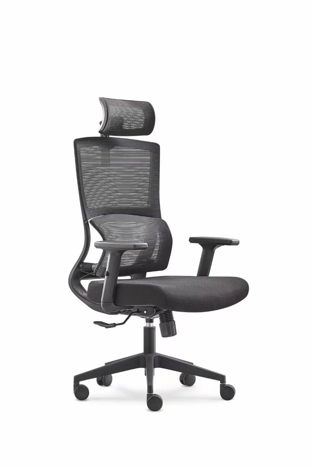 Waw 66 Imported chair for office - Image 1