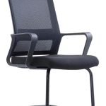 Imported Visitor Chair