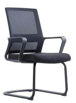 Imported Visitor Chair