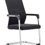Imported visitor chair