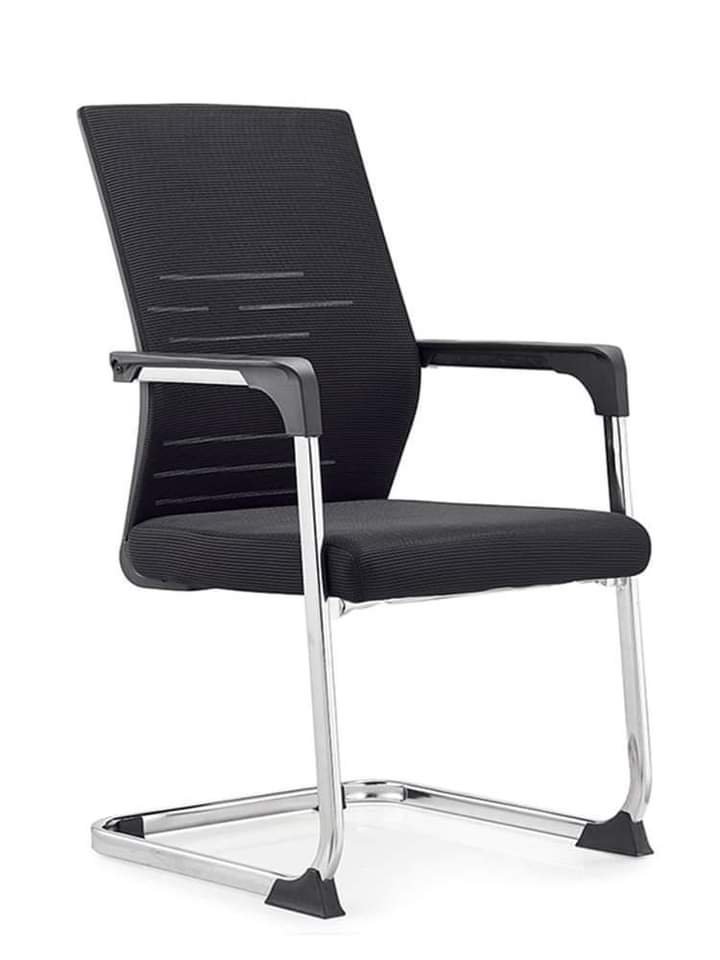 Waw 68 Imported visitor chair - Image 1