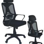 Exactive chair Mercedes model