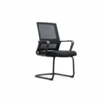 Imported Visitor Chair