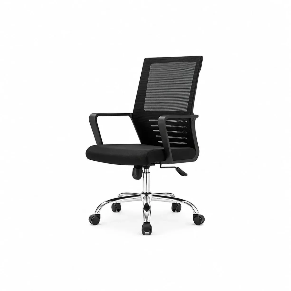 WhatsApp (4) Latest Style Study & Desktop Chair - Image 1