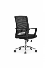 Latest Style Study & Desktop Chair - Image 2