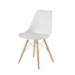 Modern Style Cafe Chair