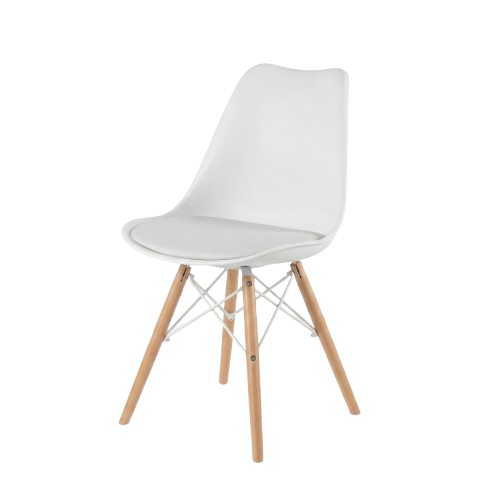 image-removebg-preview Modern Style Cafe Chair - Image 1