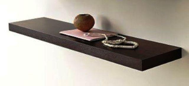 12 Wall Shelf WS 10 - Image 1