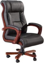 Royal Luxury Boss CEO Chair