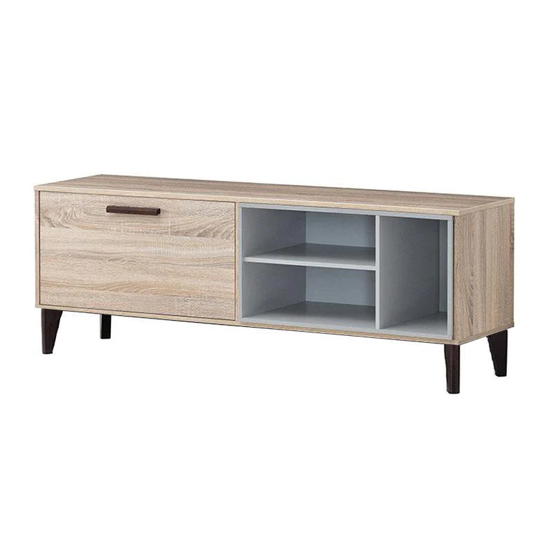 13 Asher Modern TV Stand - Image 1