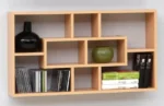 Wall Shelf WS 25
