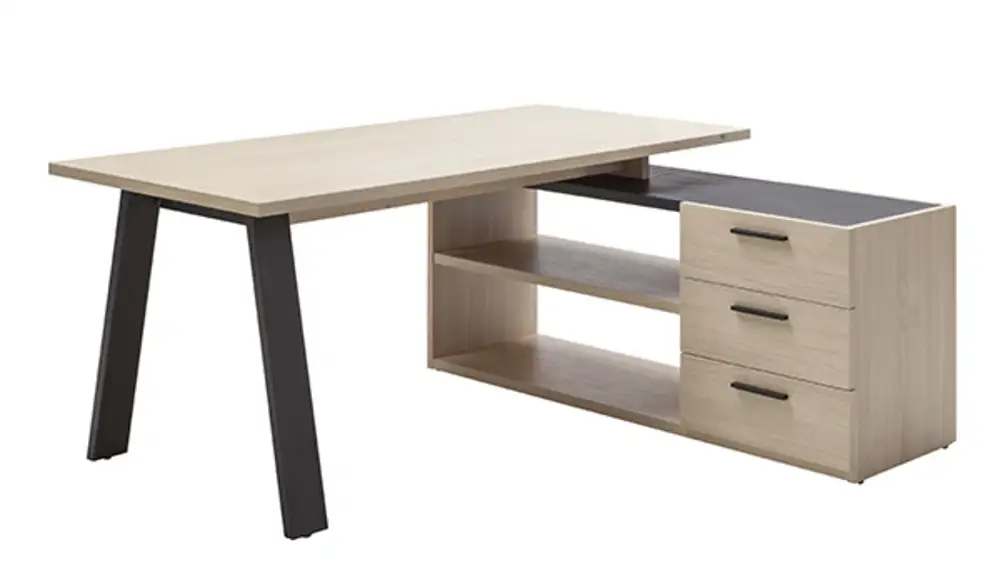 13 Nexus Office Table - Image 1