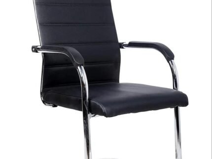 Dalton Lines Office Visitor Chair