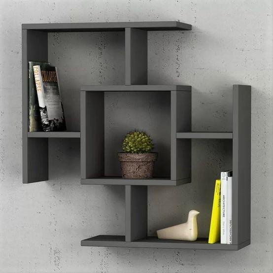 15 Wall Shelf WS 27 - Image 1