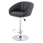 Chris Line Counter Bar Stool - Image 3
