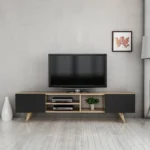 Bryner Luxury TV Stand