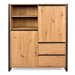 CB-51 Storage Cabinet