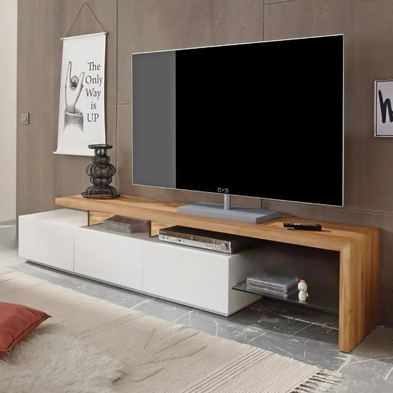 19 Carita Modern TV Stand - Image 1