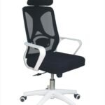 Ergo Revolving Chair