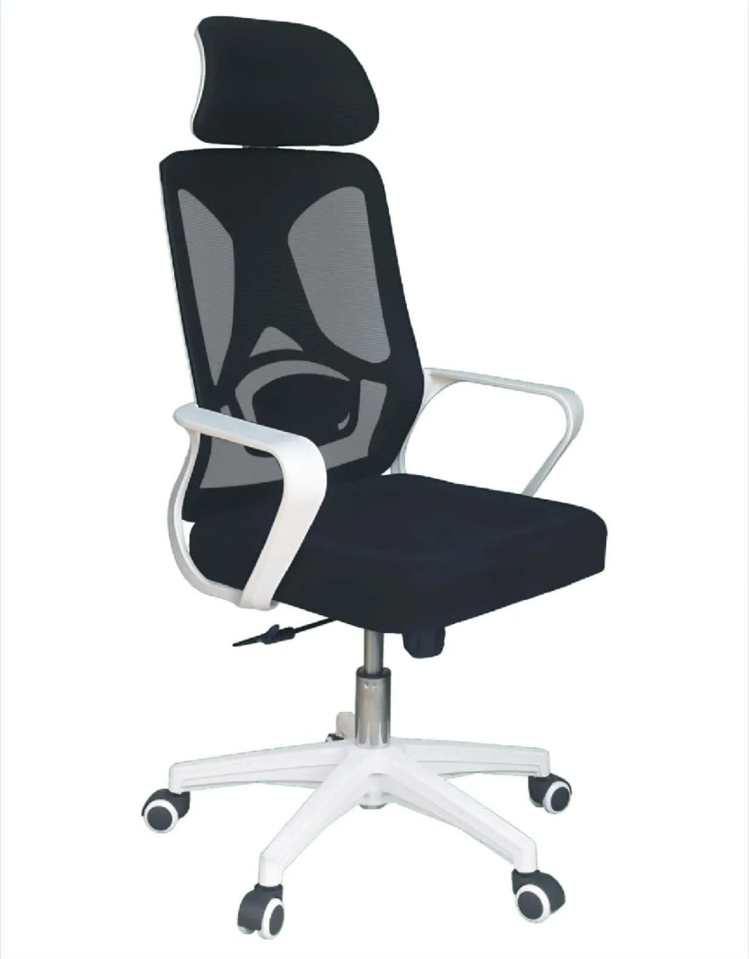 198 Ergo Revolving Chair - Image 1