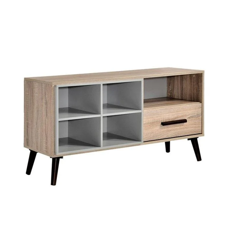 21 Cleary Modern TV Stand - Image 1