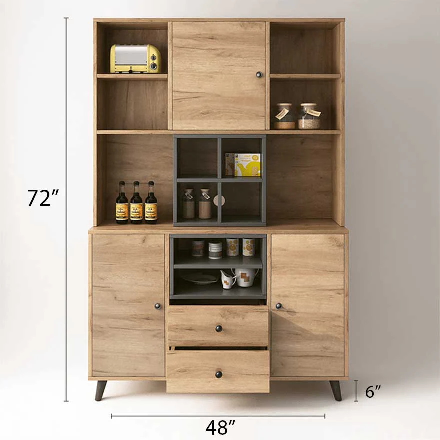 23 CB-58 Kitchen Storage Cabinet - Image 1