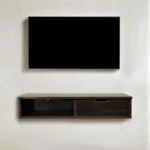 Eaman Floating TV Stand