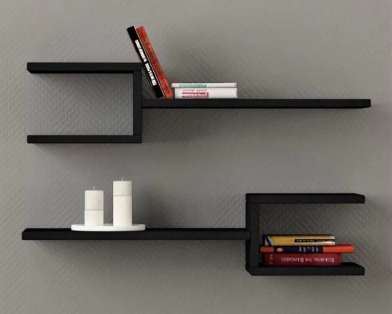 23 Wall Shelf WS 54 - Image 1