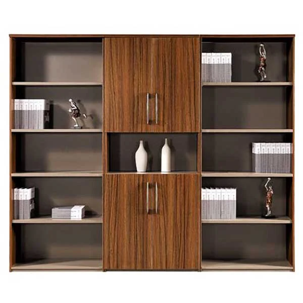 25 CB-61 Extra Wide Book Cabinet - Image 1