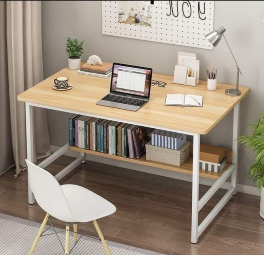 265 Nova Study & Office Desk - Image 1