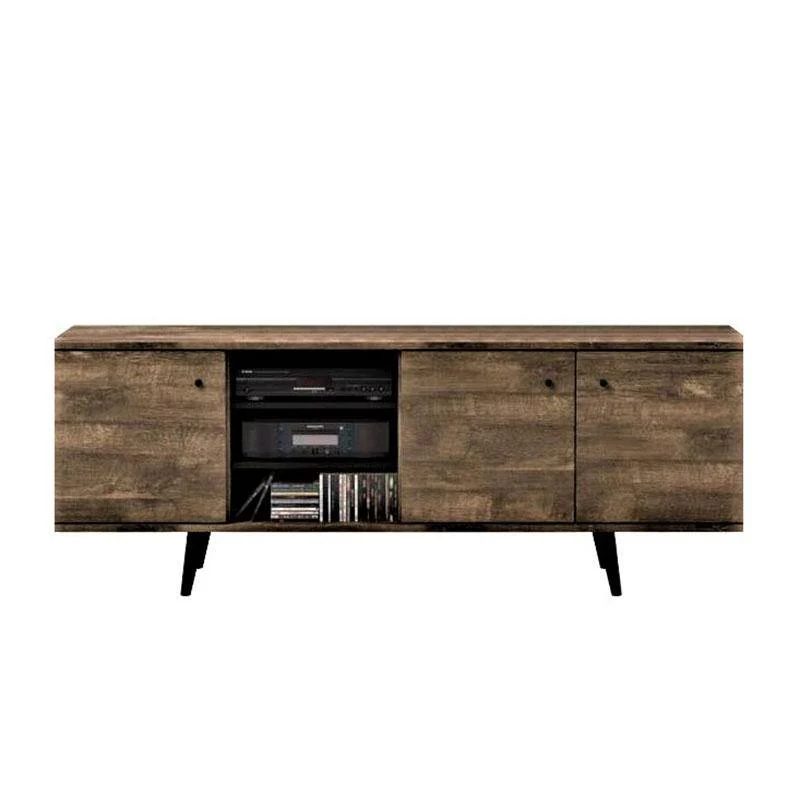 27 Emerie Modern TV Stand - Image 1